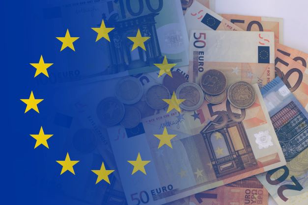 La inflación en la zona euro cayó muy levemente en junio con respecto al mes anterior. ¿Cómo actuará el BCE con sus tipos de interés?